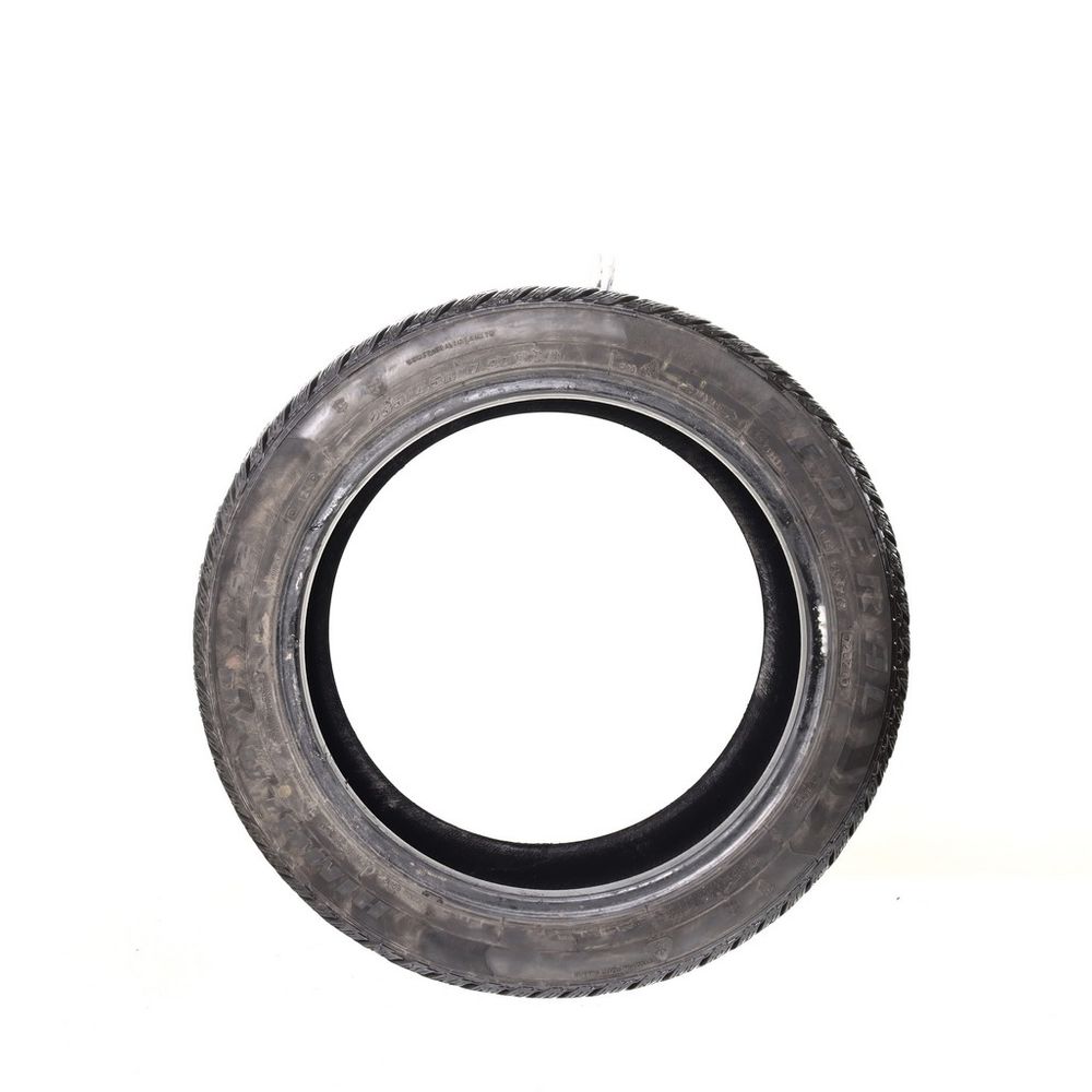 Used 235/45R17 Federal Himalaya WS2 97T - 8/32 - Image 3