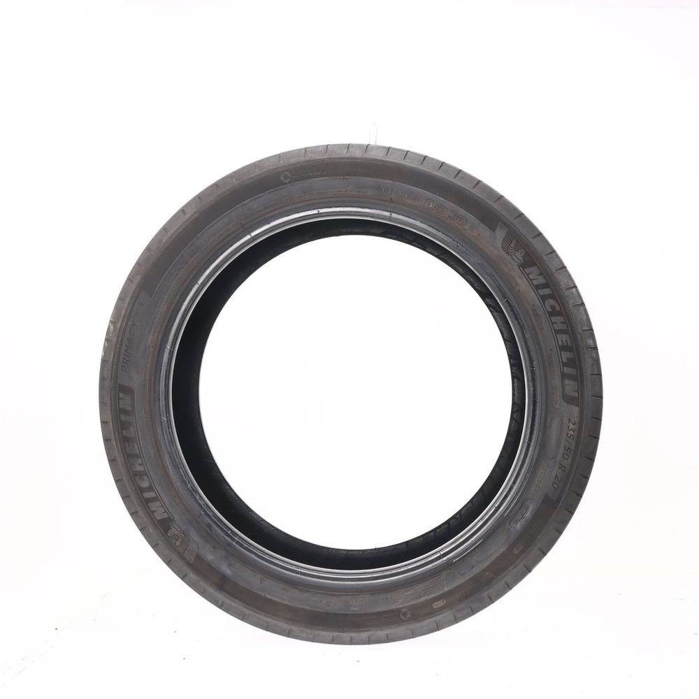 Set of (2) Used 235/50R20 Michelin Primacy A/S 100V - 4.5-5/32 - Image 6