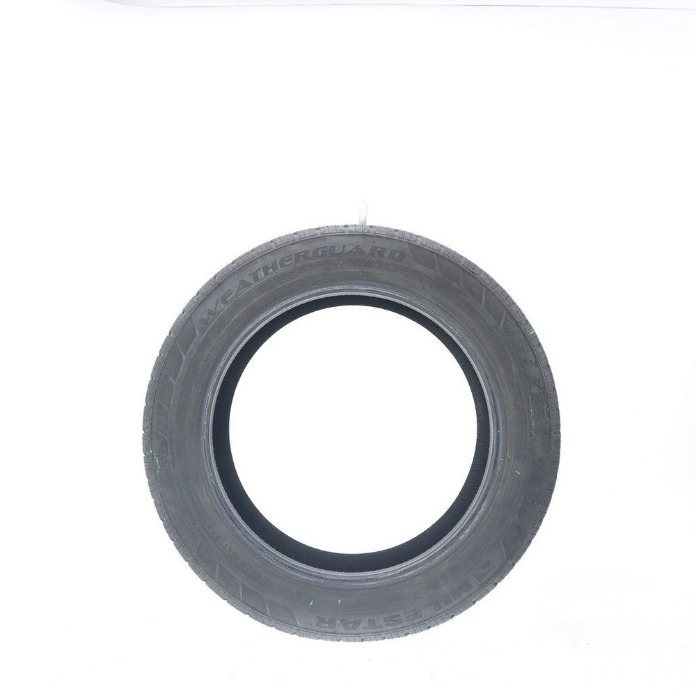 Used 215/55R17 Milestar Weatherguard AW365 98H - 8.5/32 - Image 3