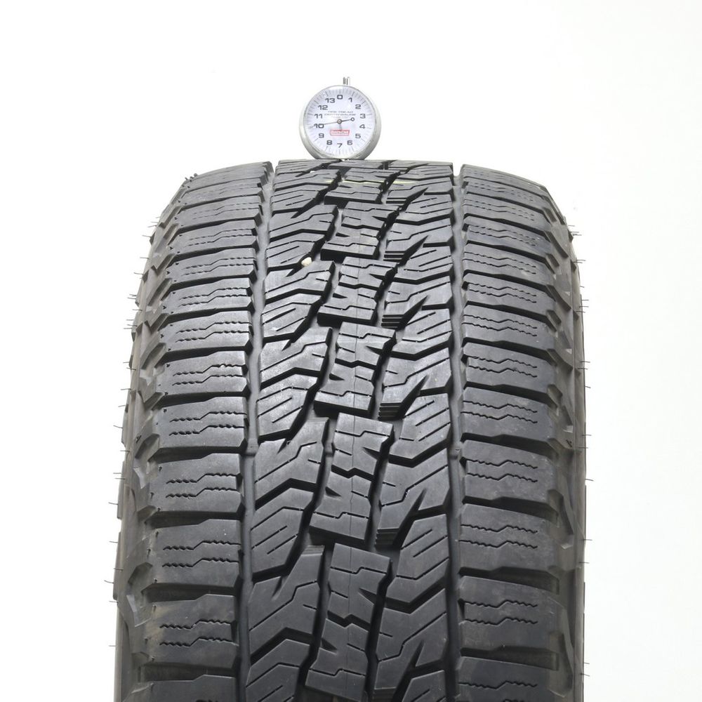 Used 255/55R20 Falken Wildpeak A/T Trail 110V - 10/32 - Image 2