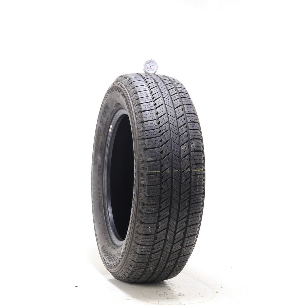 Set of (2) Used 225/65R17 Paragon Tour CUV 102S - 9-9.5/32 - Image 1