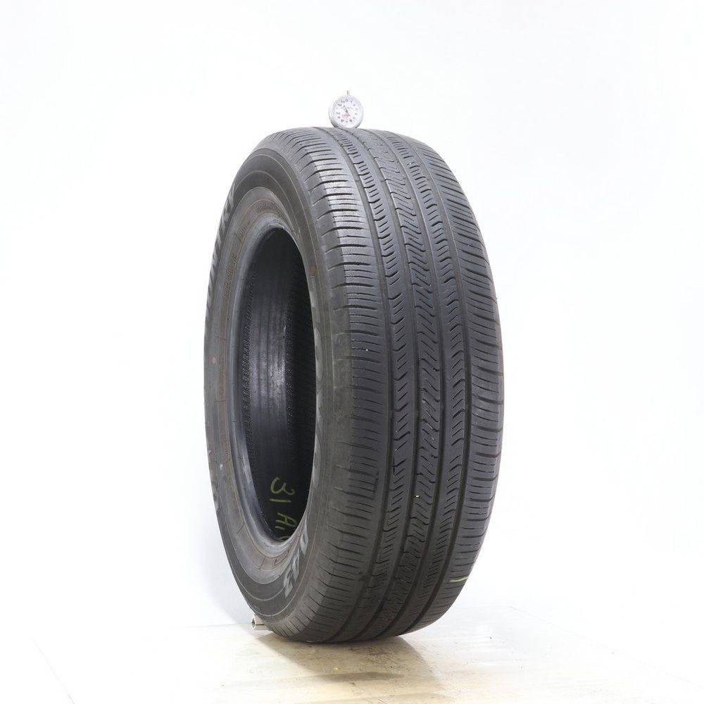Set of (2) Used 235/65R18 Toyo Open Country A43 106V - 5.5-6/32 - Image 1