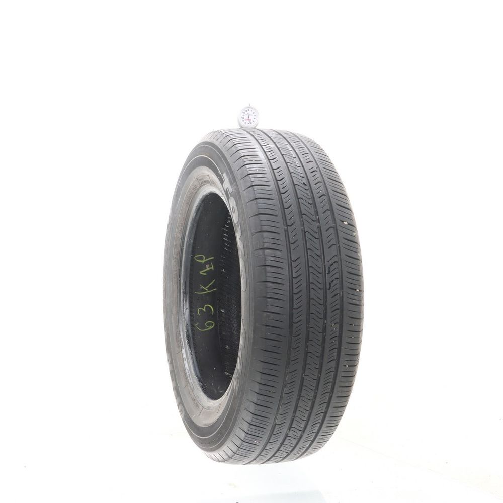 Set of (2) Used 235/65R18 Toyo Open Country A43 106V - 5.5-6/32 - Image 4