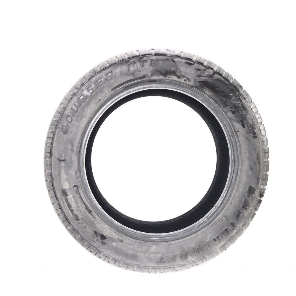 Used 255/55R18 Mastercraft Courser HTR Plus 109T - 10/32 - Image 3