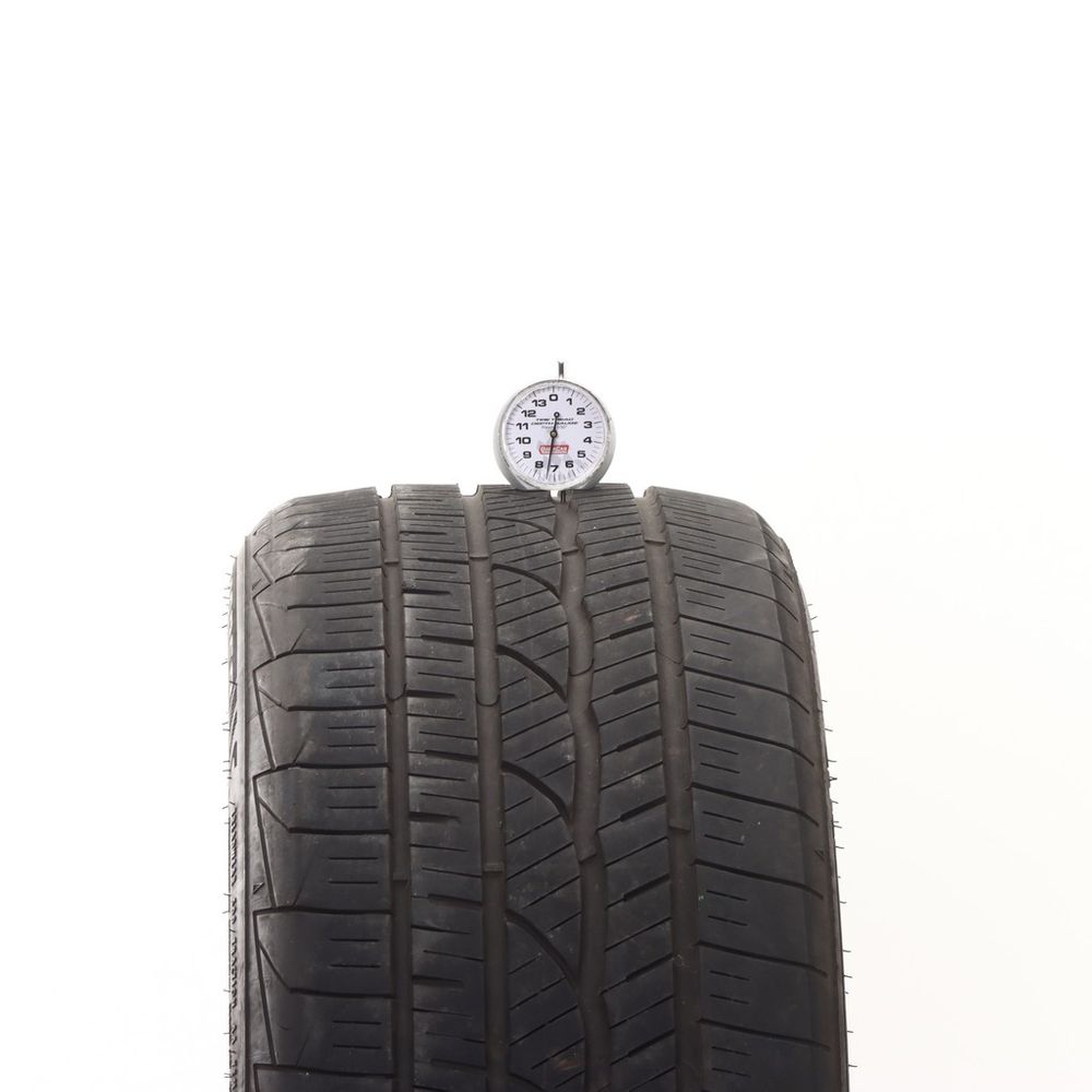 Used 225/40ZR19 Cooper Cobra Instinct 93Y - 7/32 - Image 2