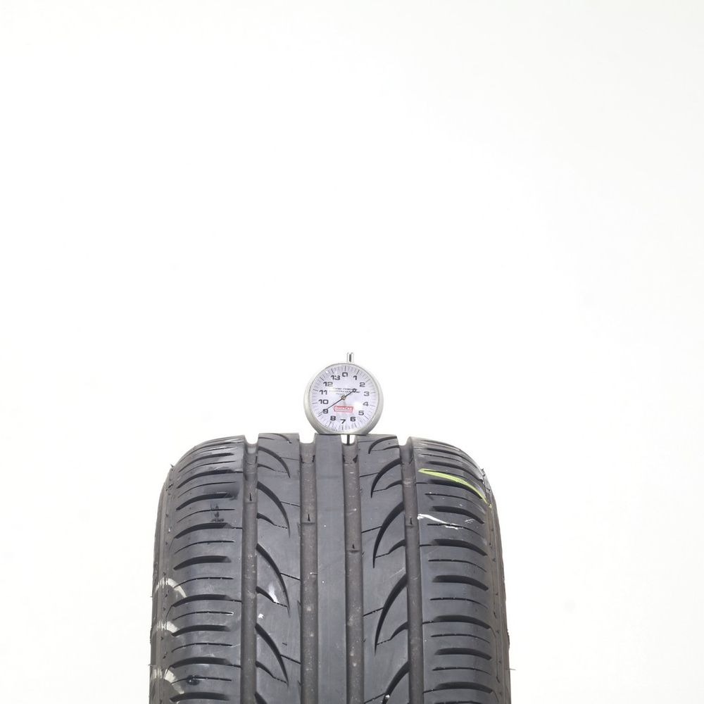 Set of (2) Used 215/45ZR17 Lionhart LH-503 91W - 8.5-9/32 - Image 5