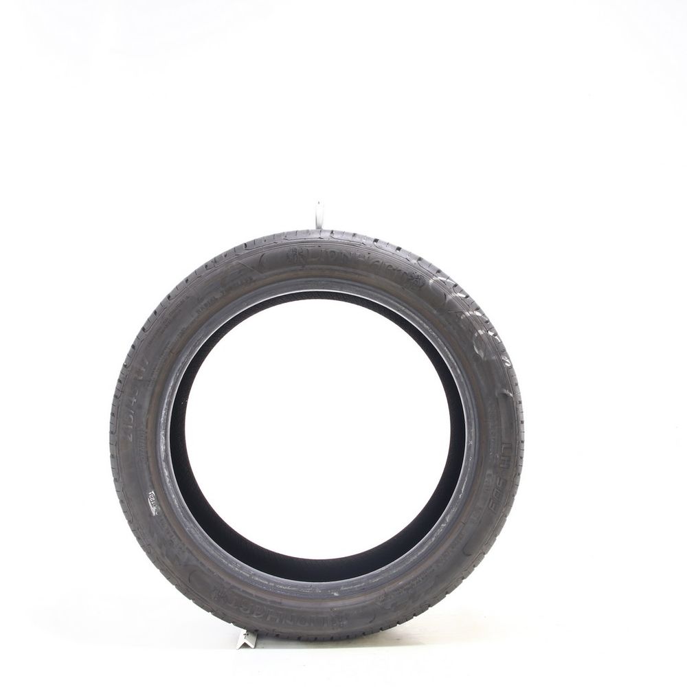 Set of (2) Used 215/45ZR17 Lionhart LH-503 91W - 8.5-9/32 - Image 6