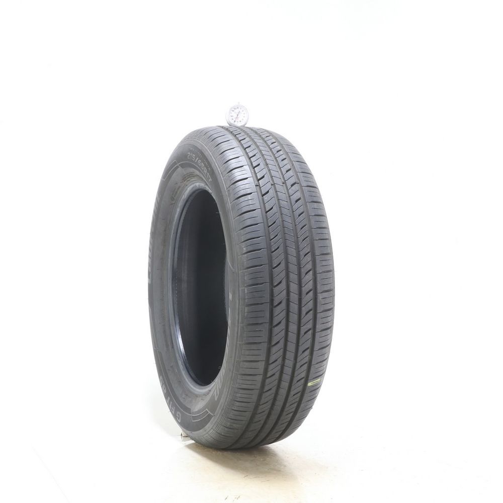 Used 215/65R17 Laufenn G Fit AS 99H - 8/32 - Image 1