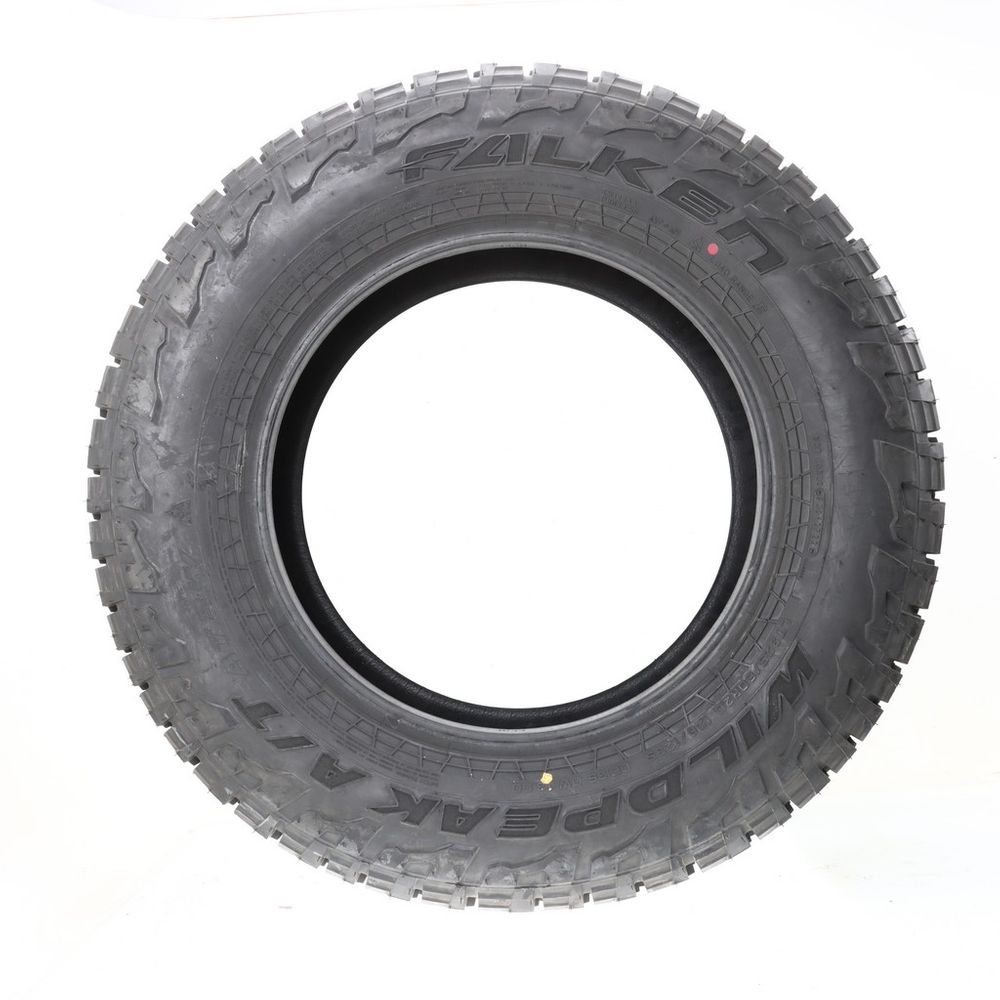New LT 325/60R20 Falken Wildpeak A/T3W 126/123S E - Image 3