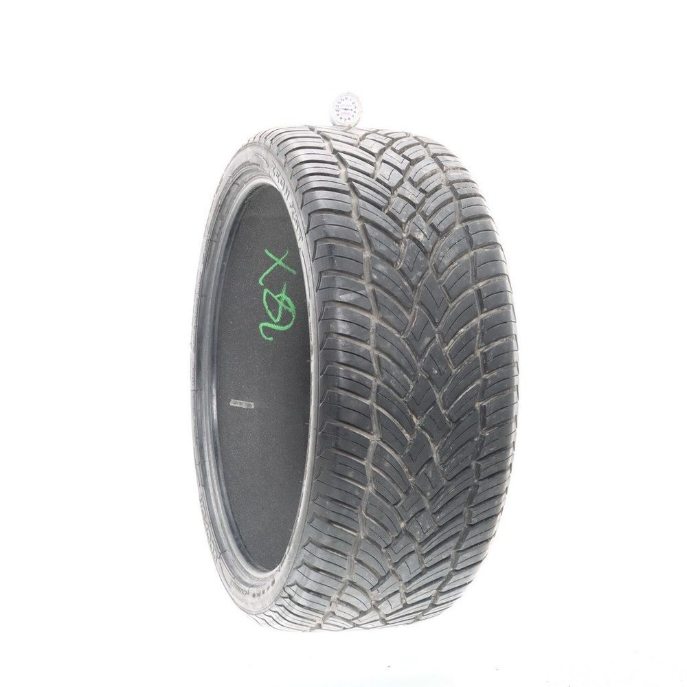Used 265/35R22 Cooper Zeon XST 102V - 10.5/32 - Image 1