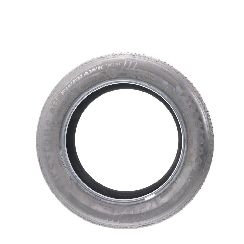 Used 245/55R18 Firestone Firehawk Pursuit 103W - 8/32 - Image 3