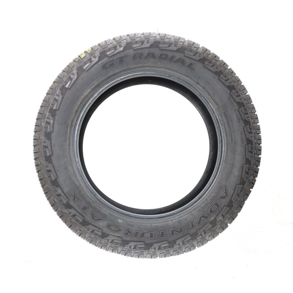 Used 275/60R20 GT Radial Adventuro ATX 114H - 12/32 - Image 3