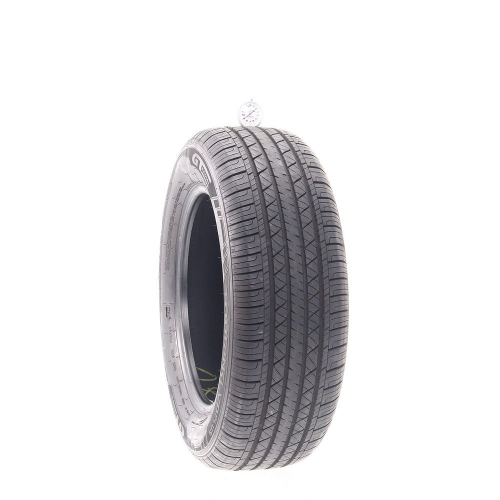 Set of (4) Used 215/60R16 GT Radial Touring VP Plus 95H - 8-9.5/32 - Image 7