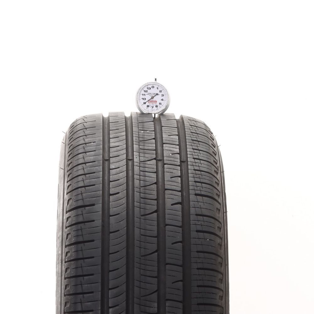 Set of (2) Used 225/60R18 Pirelli Scorpion Strada 100H - 9-10/32 - Image 2