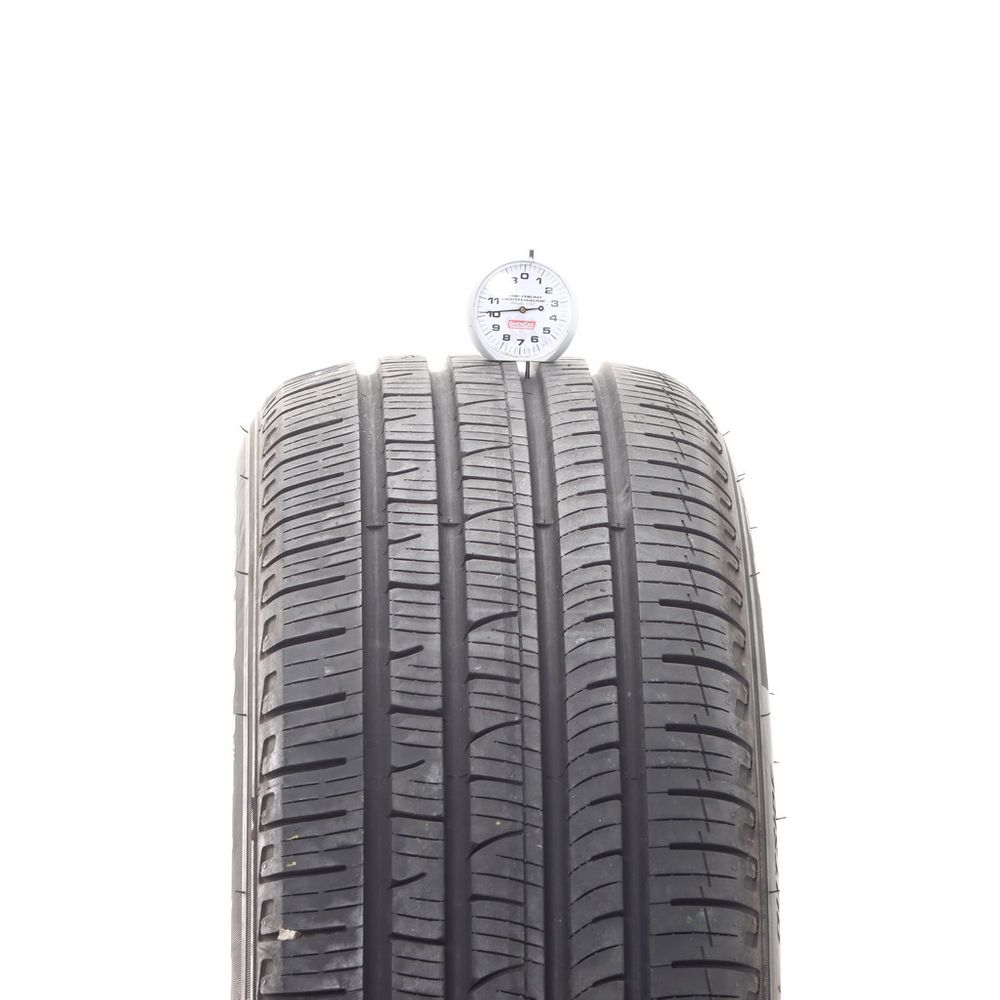 Set of (2) Used 225/60R18 Pirelli Scorpion Strada 100H - 9-10/32 - Image 5