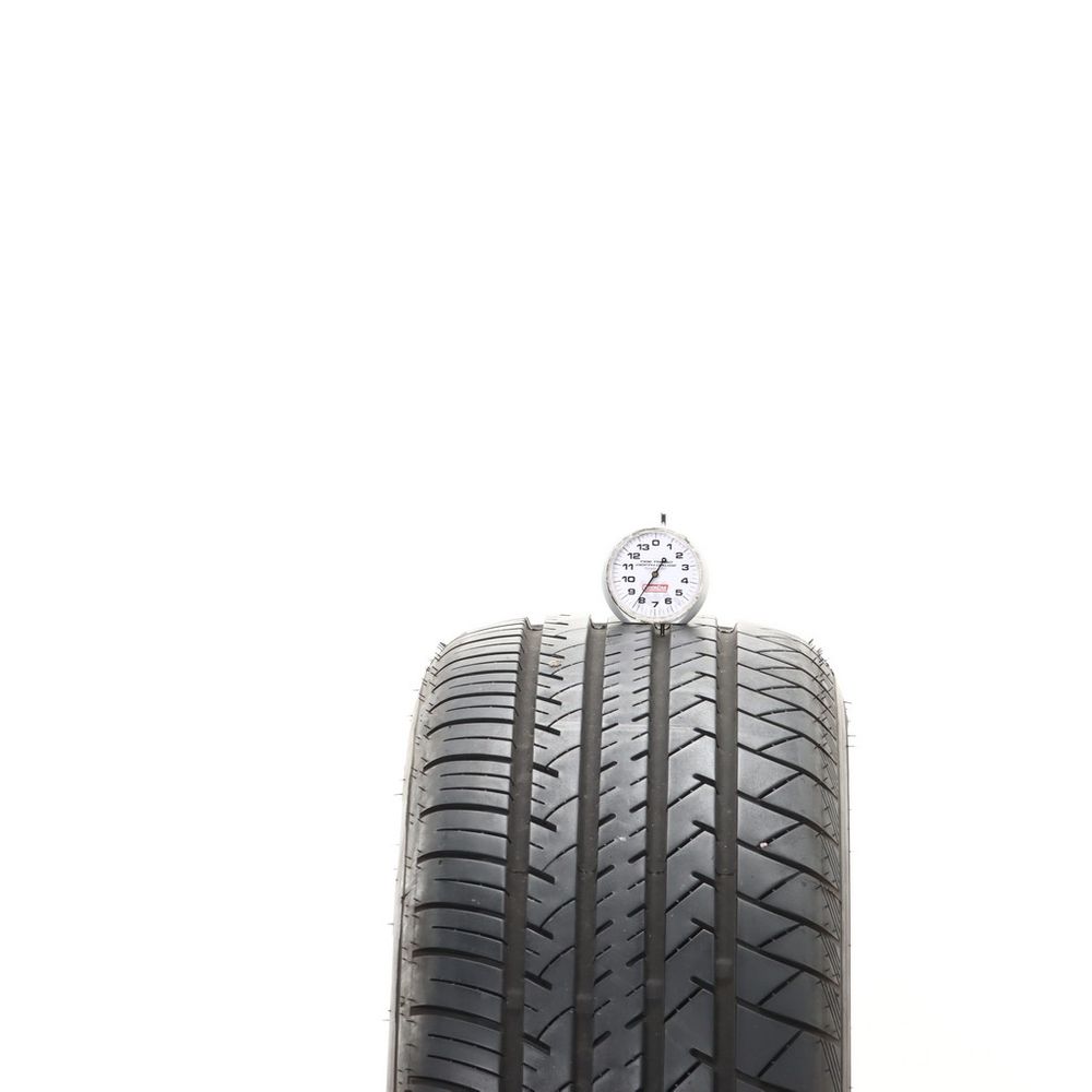 Set of (2) Used 205/55R16 Green Max Optimum UHP 94W - 8-8.5/32 - Image 2