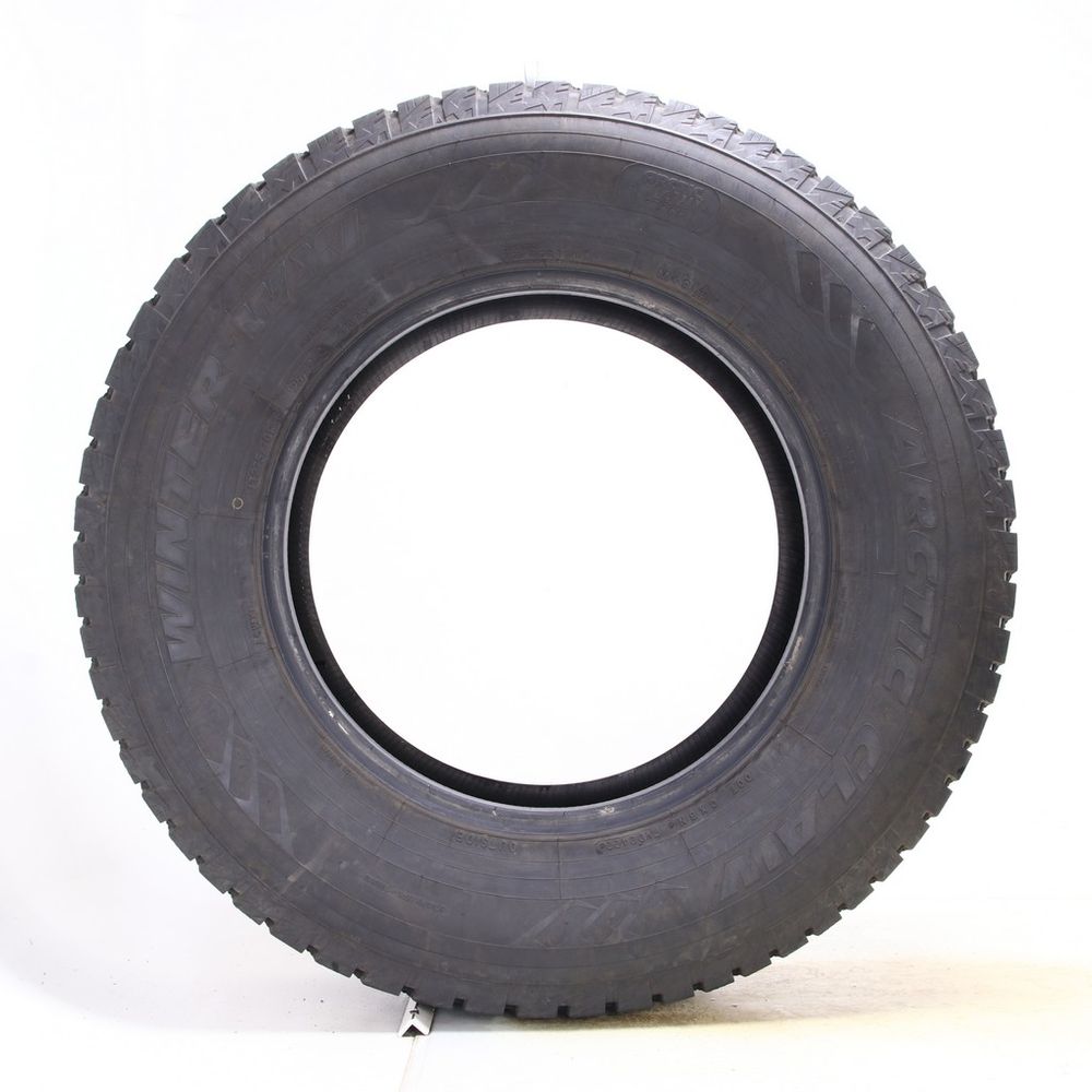 Used LT 275/70R18 Arctic Claw Winter WXI 125/122Q E - 13.5/32 - Image 3