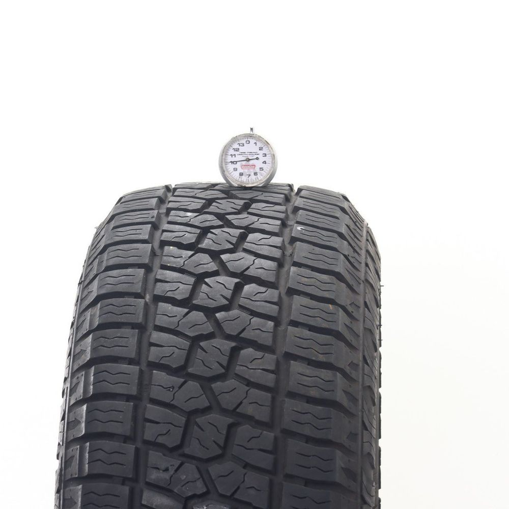 Set of (2) Used 255/70R17 Advanta ATX-850 112T - 10-11.5/32 - Image 2