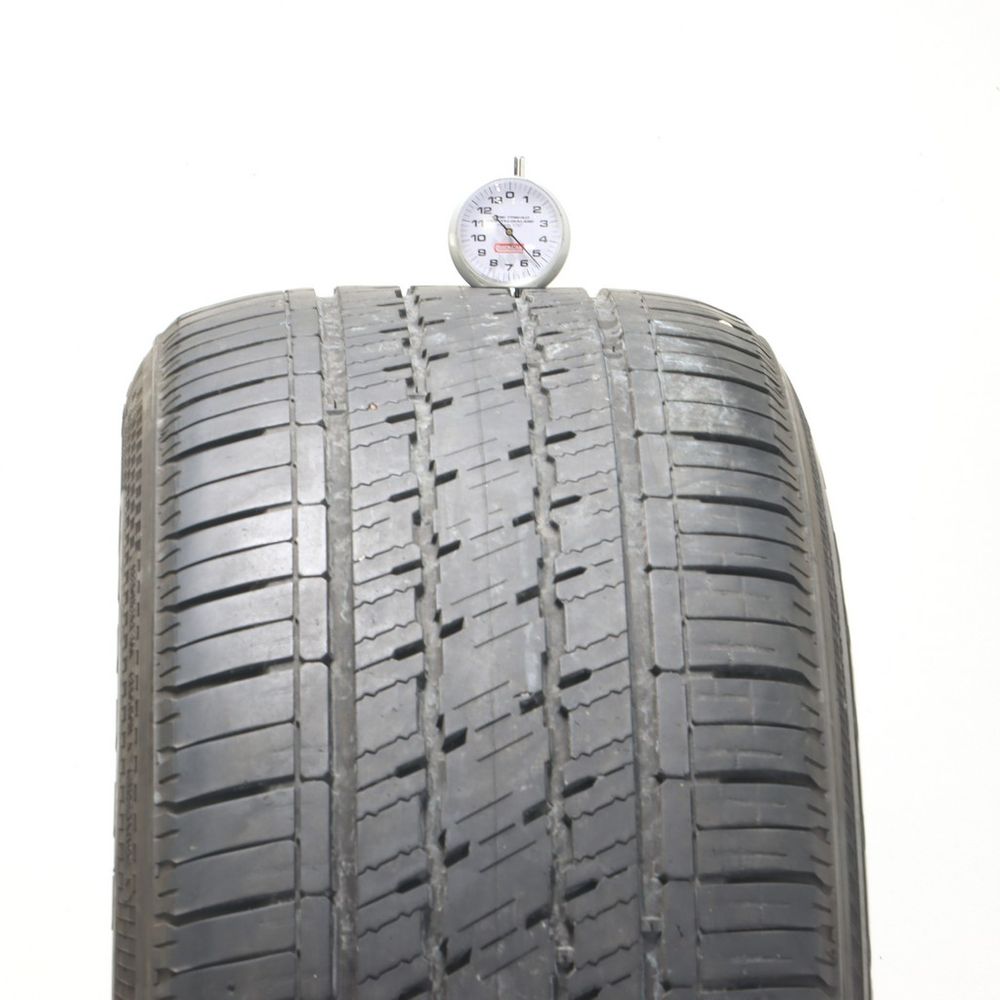 Used 275/55R20 Vercelli Strada IV 117V - 5/32 - Image 2