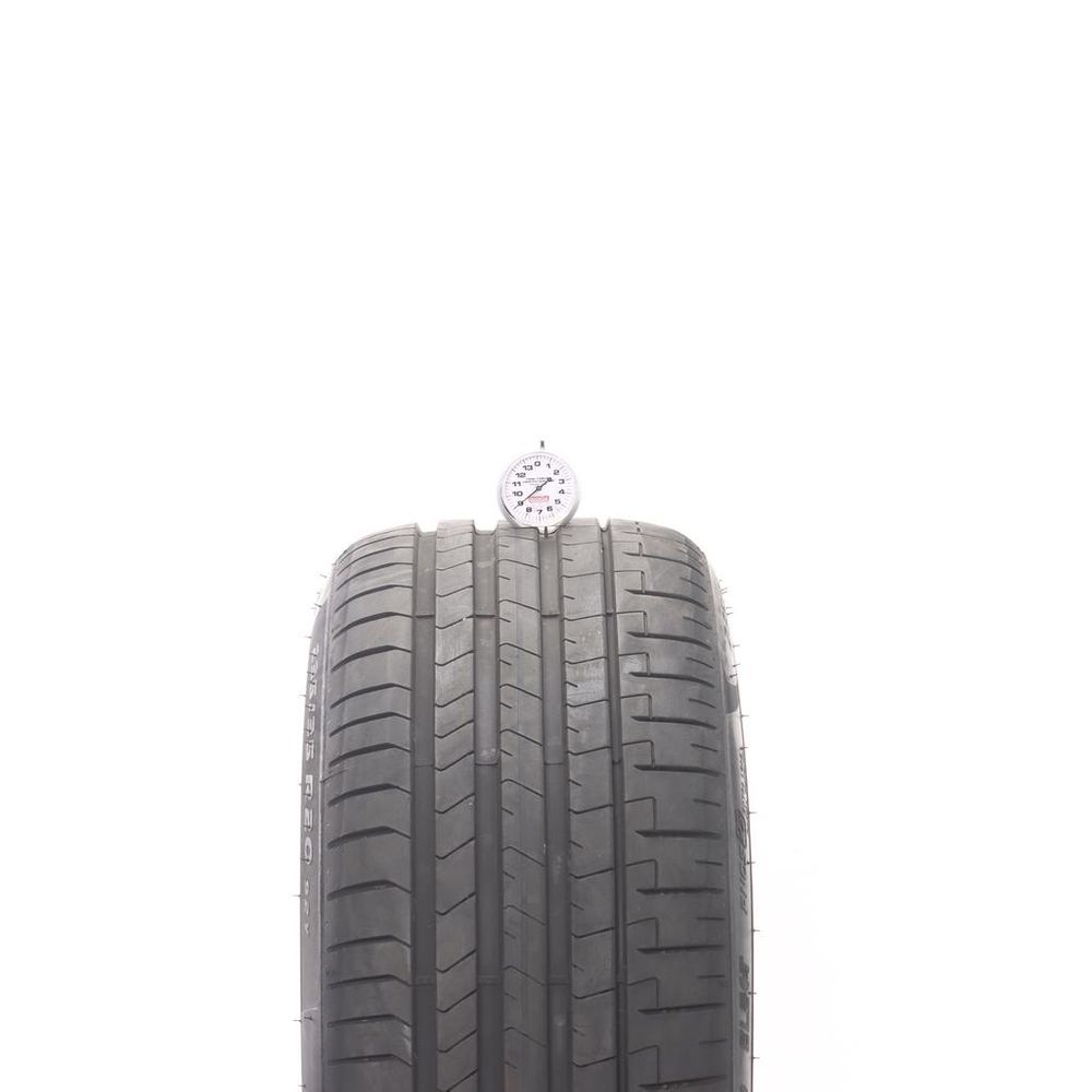 Used 235/35R20 Pirelli P Zero PZ4 TO PNCS 92Y - 9/32 - Image 2