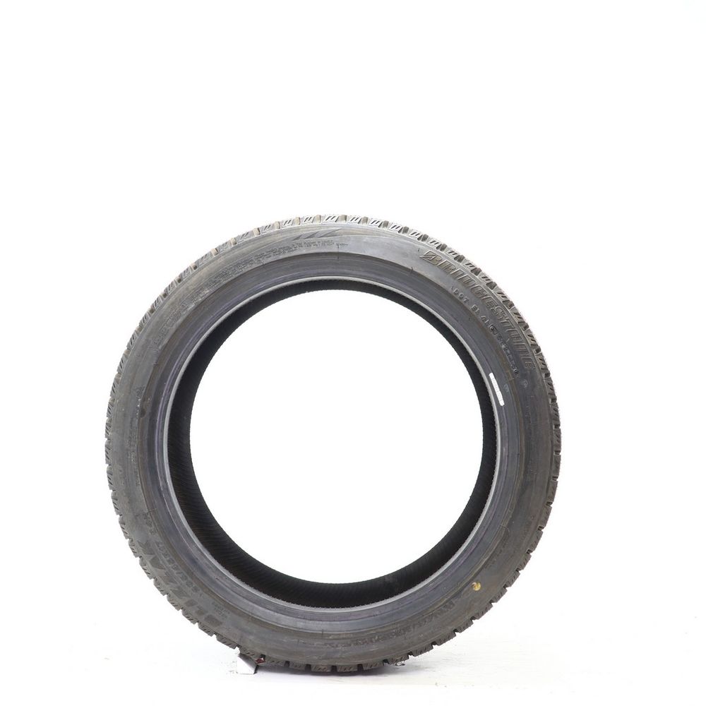 New 205/45R17 Bridgestone Blizzak LM-60 Run Flat 84H - 11/32 - Image 3