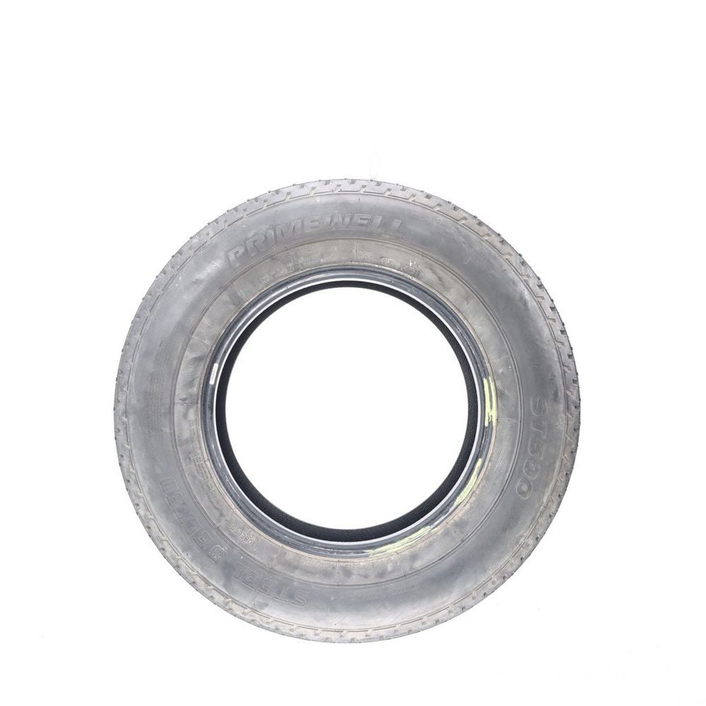 Used ST 205/75R15 Primewell ST500 107/102M D - 8/32 - Image 3