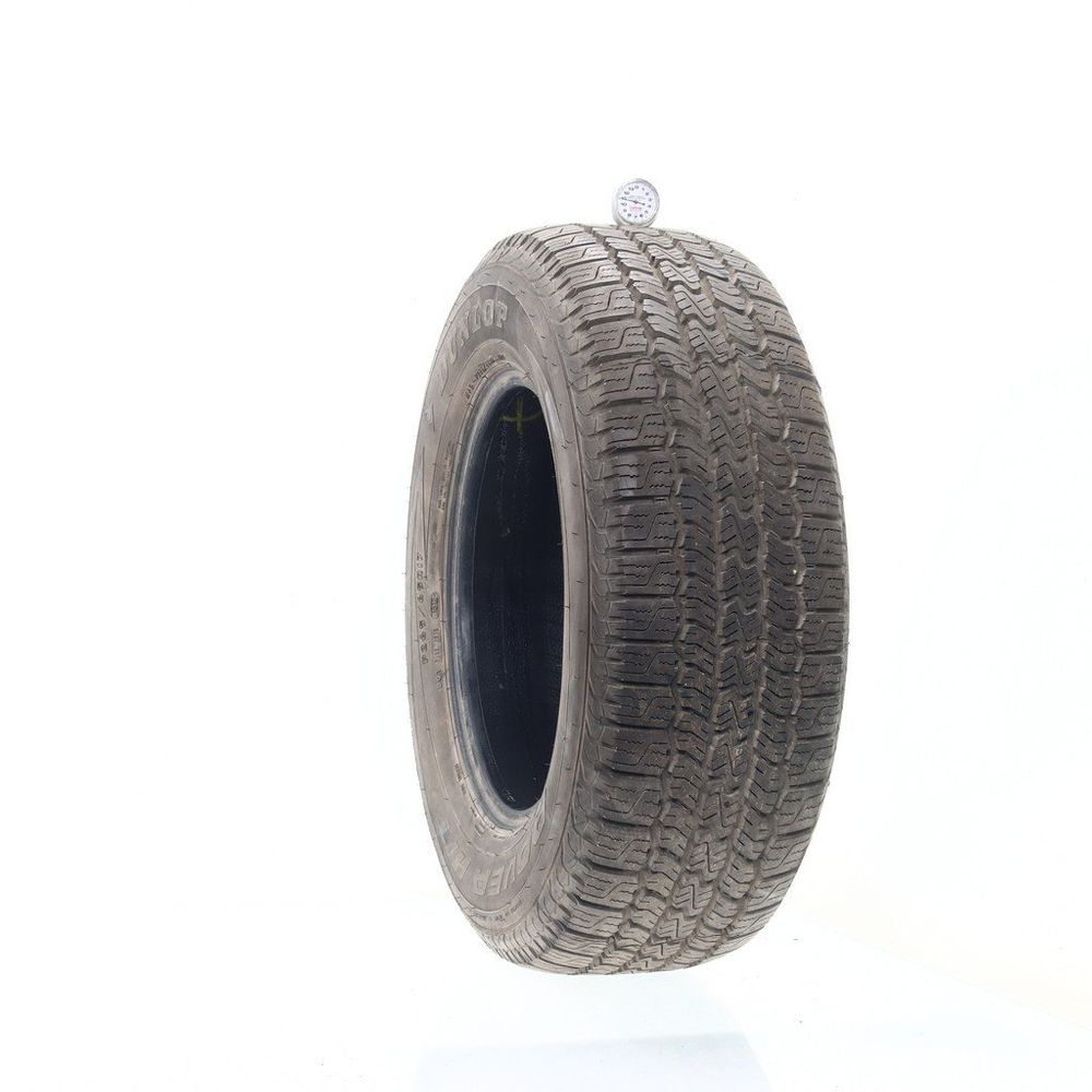 Used 265/65R17 Dunlop Rover H/T 110T - 11/32 - Image 1