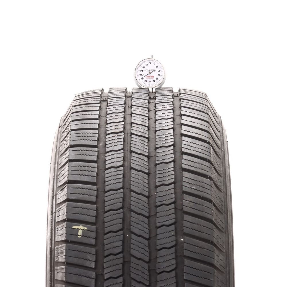 Used 265/65R17 Michelin Defender LTX M/S 112T - 9/32 - Image 2