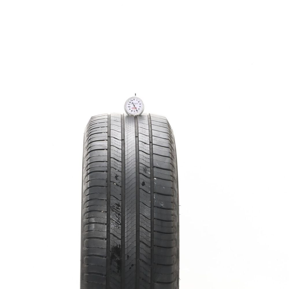 Set of (4) Used 225/60R17 Michelin X Tour A/S 2 99H - 6-7.5/32 - Image 2