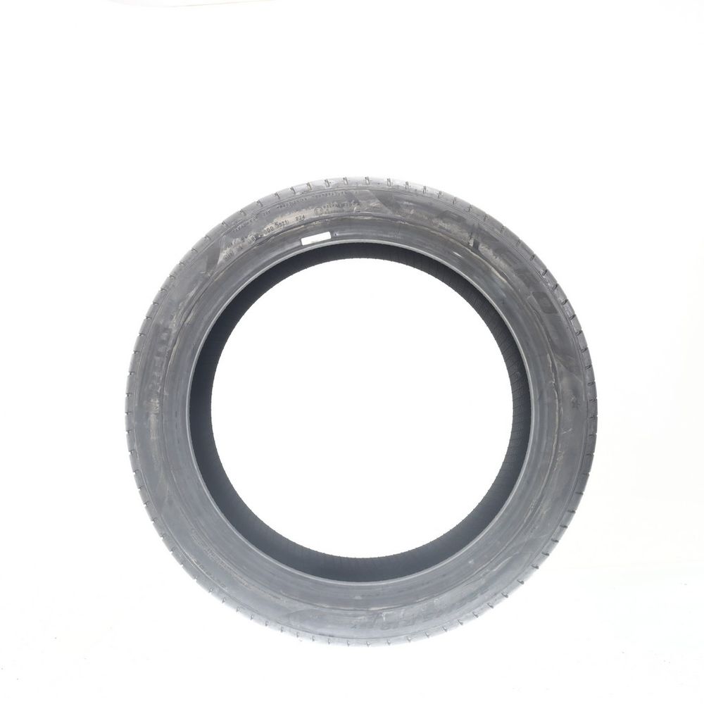 New 225/45R19 Pirelli P Zero PZ4 96Y - Image 3