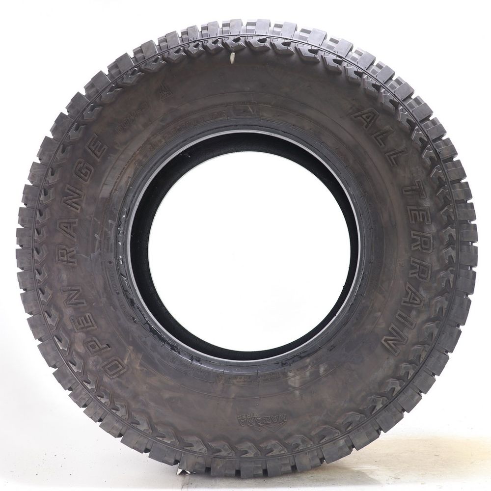 Used LT 35X12.5R17 Mazama Open Range A/T SQM-3 121R E - 17/32 - Image 3