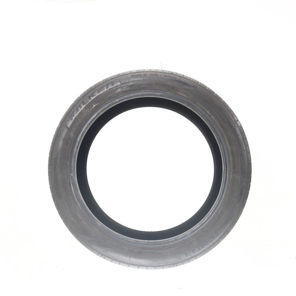 Used 255/45ZR20 Falken Pro G6 Sport A/S 101Y - 5/32 - Image 3