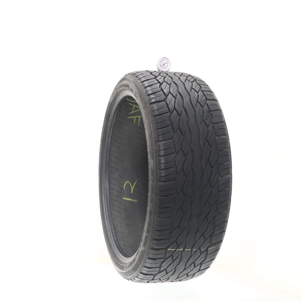 Used 265/35R22 Falken Ziex S/TZ 05 102H - 9/32 - Image 1