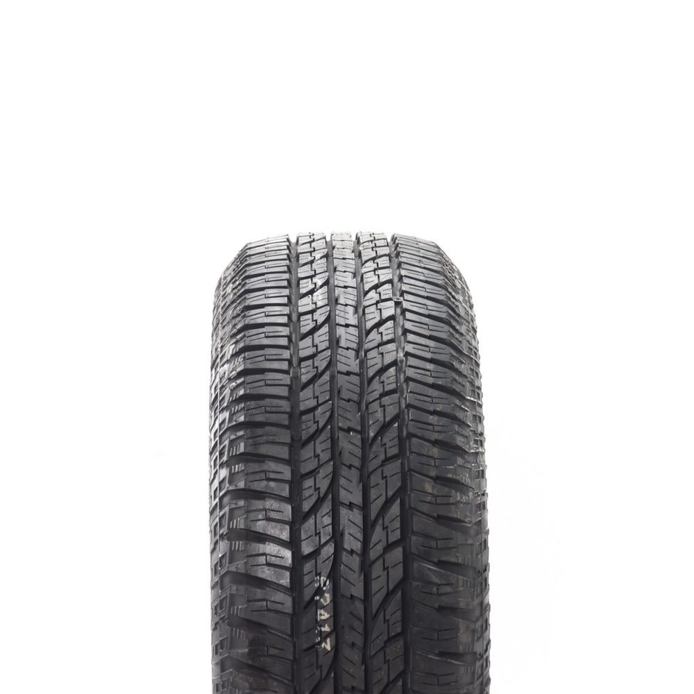 New 255/65R16 Yokohama Geolandar A/T G015 109H - Image 2