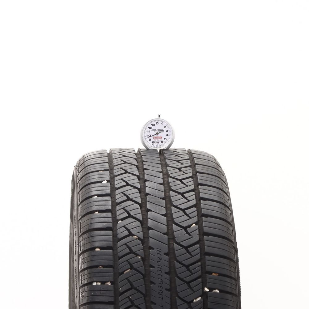 Set of (2) Used 225/55R18 General Altimax RT45 98H - 9.5-10.5/32 - Image 2