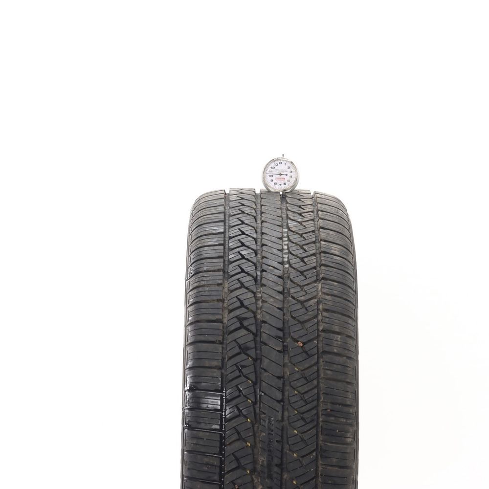 Set of (2) Used 225/55R18 General Altimax RT45 98H - 9.5-10.5/32 - Image 5