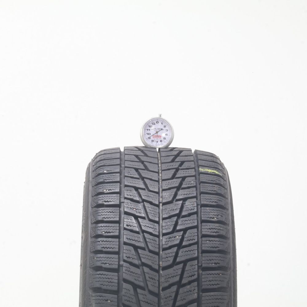 Used 225/45R17 Bridgestone Blizzak LM-22 91H - 9/32 - Image 2