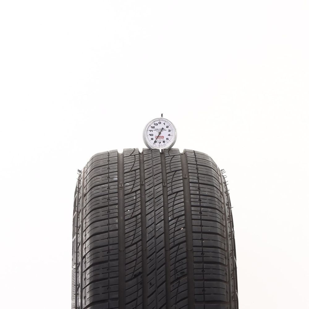 Set of (2) Used 225/65R17 Kumho Eco Solus KL21 102H - 7.5-8/32 - Image 5