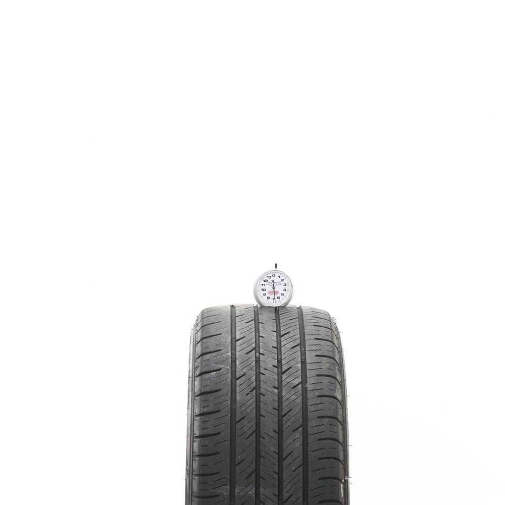 Set of (2) Used 185/55R15 Falken Sincera SN250 A/S 82V - 6.5-7.5/32 - Image 2