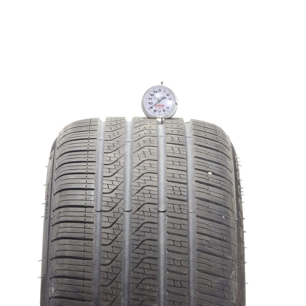 Used 255/40R20 Pirelli Cinturato P7 NO 101V - 9/32 - Image 2