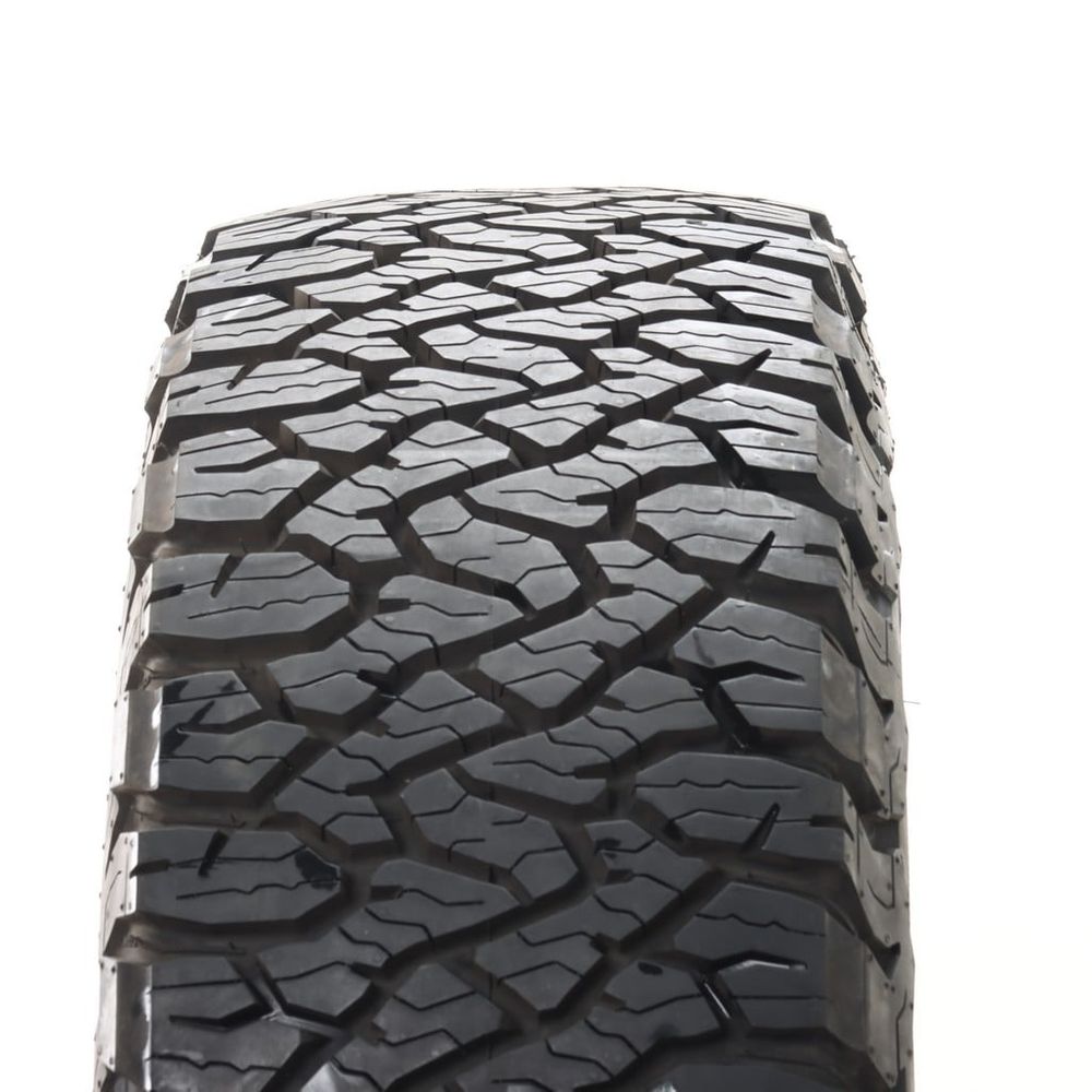 Set of (2) Used LT 295/65R20 BFGoodrich All-Terrain T/A KO3 129/126S E - 15.5-16/32 - Image 5