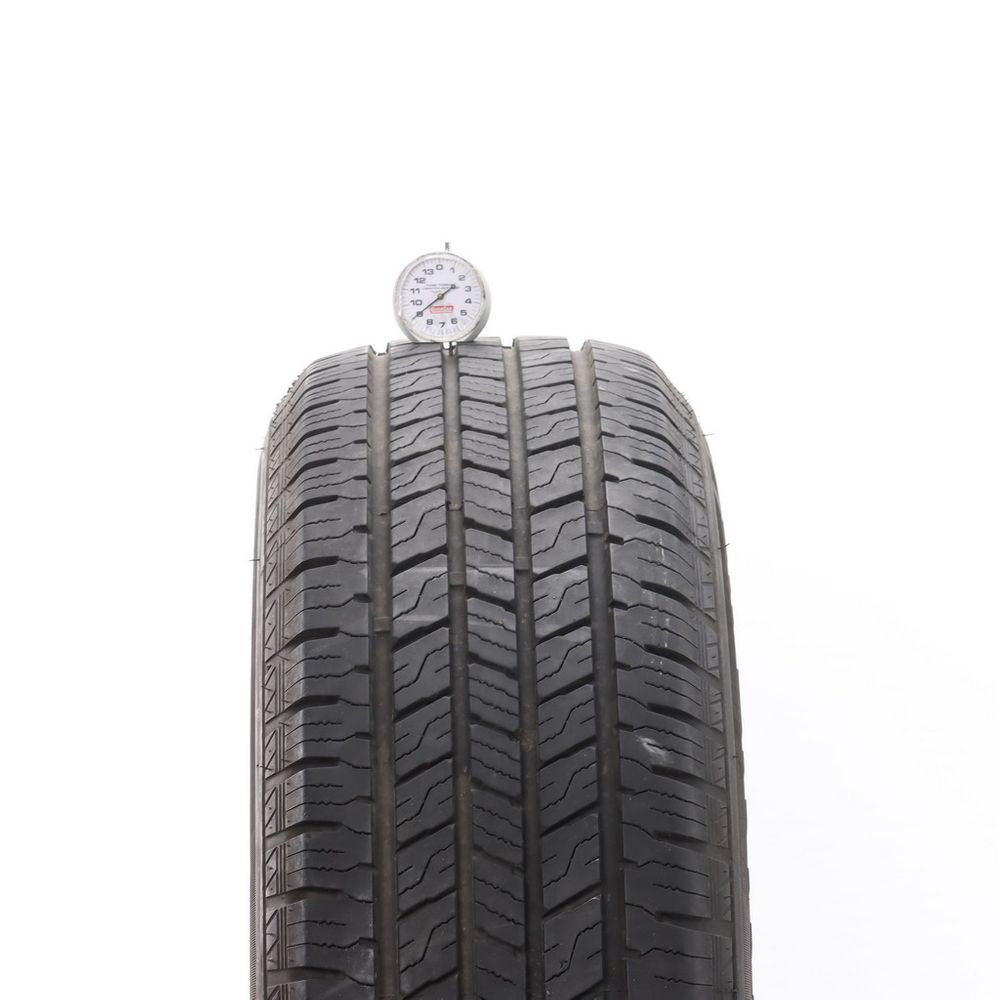 Used 245/70R17 Summit Trail Climber HT II 110T - 9/32 - Image 2