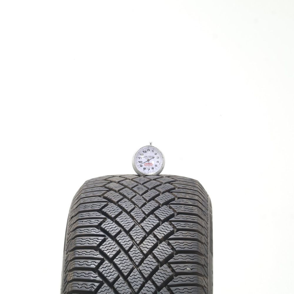 Used 215/60R16 Continental VikingContact 7 99T - 9.5/32 - Image 2