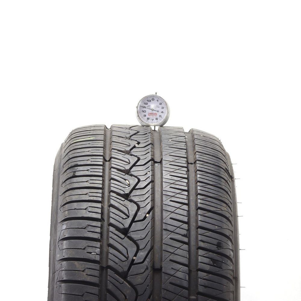 Used 255/55R18 Nitto NT421Q 109V - 11/32 - Image 2