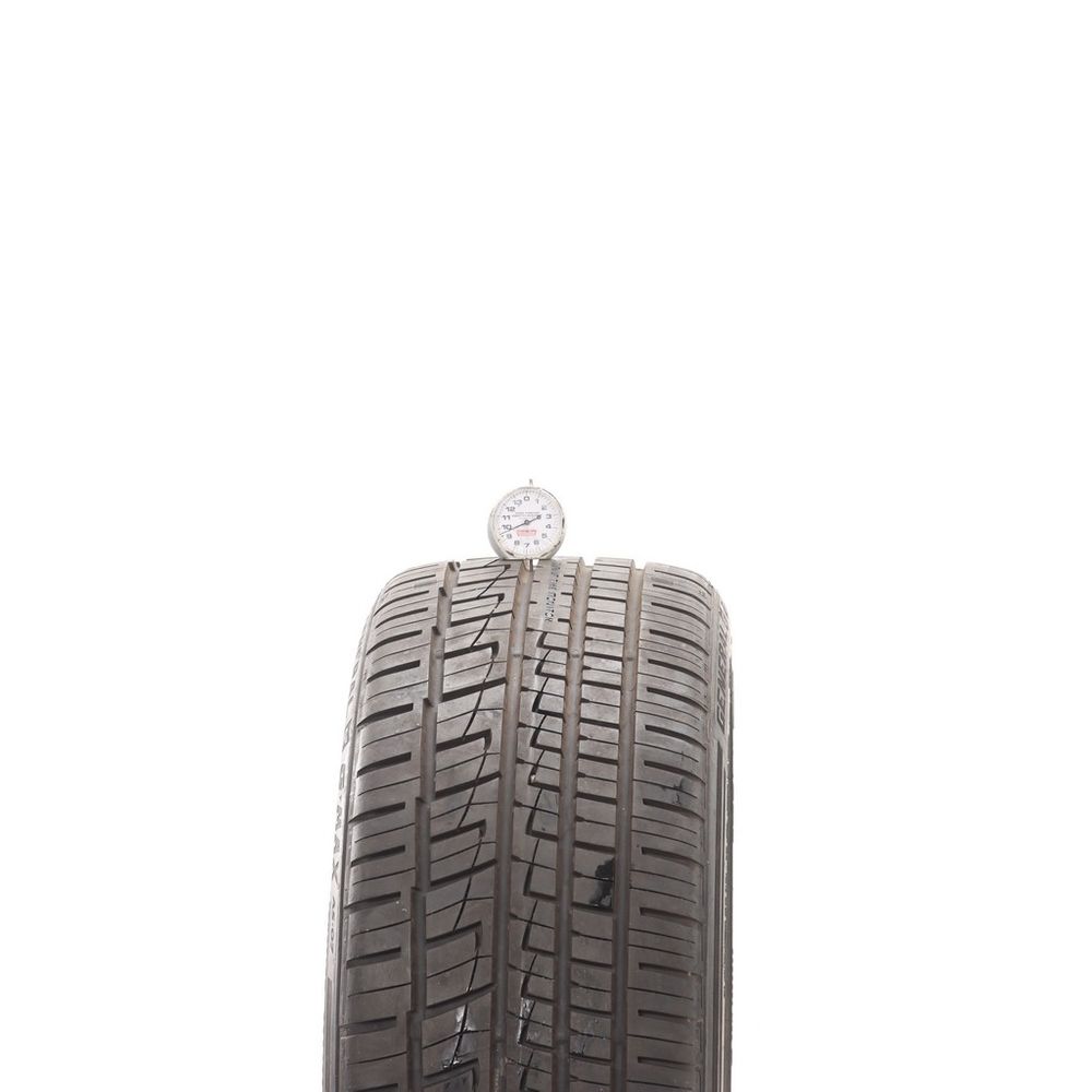Used 225/40ZR19 General G-Max AS-07 93W - 9.5/32 - Image 2
