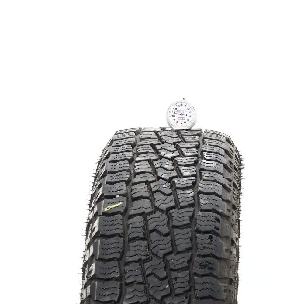 Used 225/65R17 Cooper Discoverer Road+Trail AT 102H - 10.5/32 - Image 2