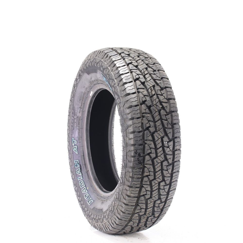 Ra8 New 245/70R17 Nexen Roadian AT Pro RA8 110S - 12.5/32 | Utires