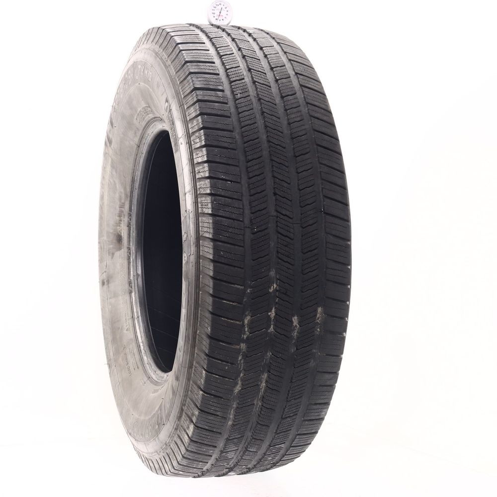 Used LT 295/70R18 Michelin Defender LTX M/S 129/126R E - 7.5/32 - Image 1