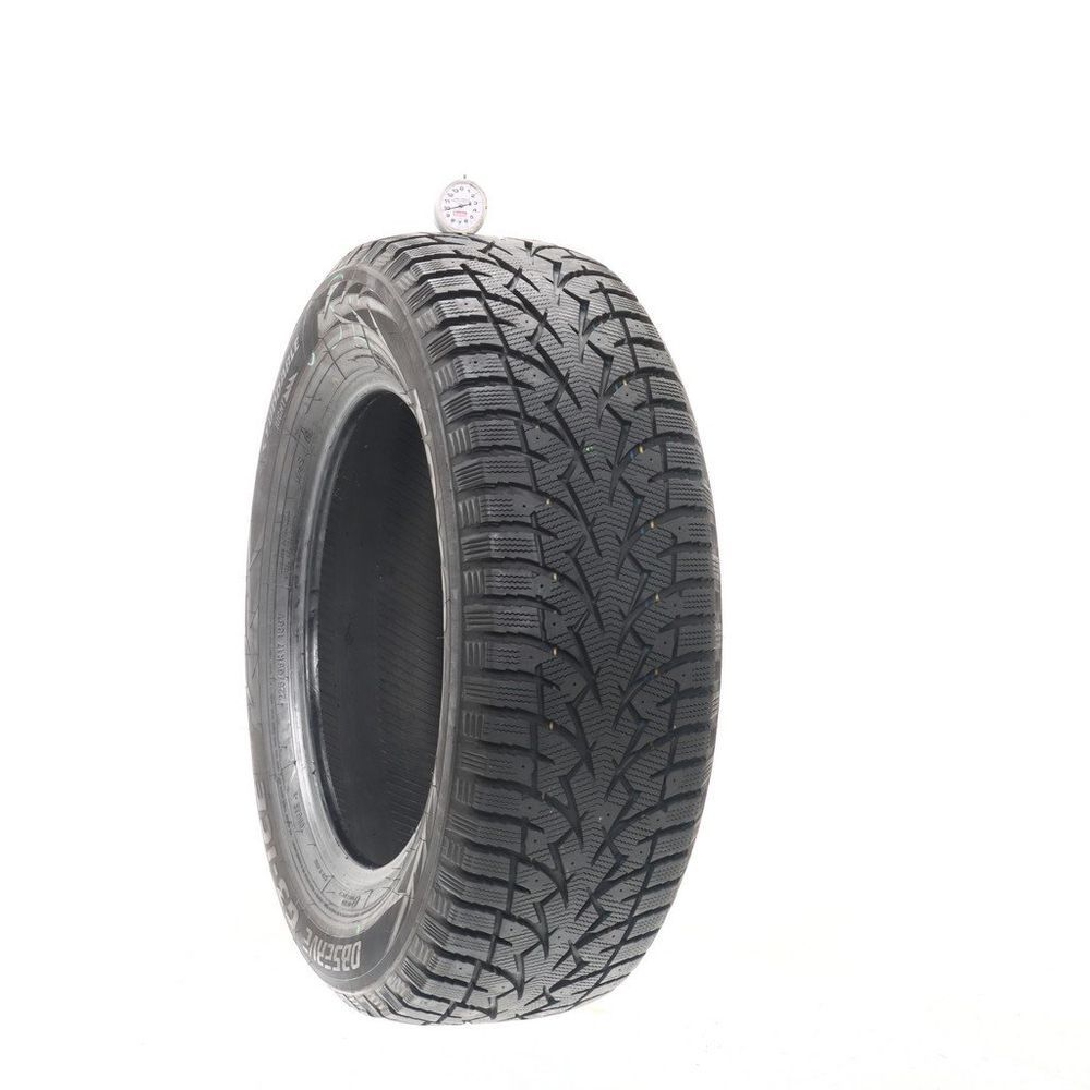Used 225/65R17 Toyo Observe G3-Ice Studdable 106T - 9.5/32 - Image 1