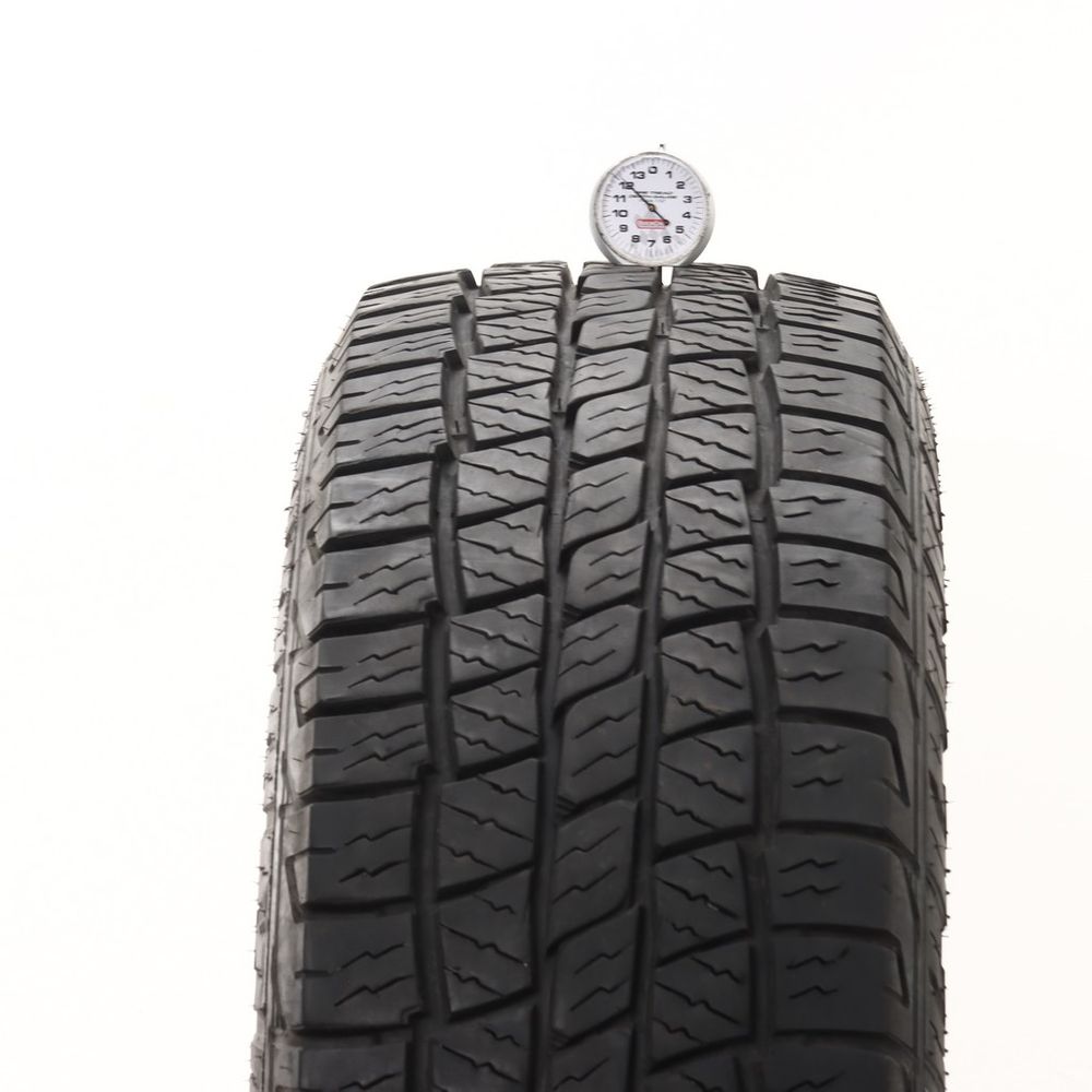 Used LT 265/70R17 National Commando A/T 121/118S E - 12/32 - Image 2